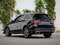 Mercedes-Benz GLC 300 300 e 211+122ch AMG Line 4Matic 9G-Tronic Euro6d-T-EVAP-ISC Schwarz - thumbnail 9
