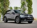 Mercedes-Benz GLC 300 300 e 211+122ch AMG Line 4Matic 9G-Tronic Euro6d-T-EVAP-ISC Schwarz - thumbnail 3