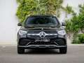 Mercedes-Benz GLC 300 300 e 211+122ch AMG Line 4Matic 9G-Tronic Euro6d-T-EVAP-ISC Schwarz - thumbnail 2