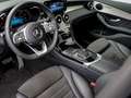 Mercedes-Benz GLC 300 300 e 211+122ch AMG Line 4Matic 9G-Tronic Euro6d-T-EVAP-ISC Schwarz - thumbnail 12