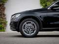 Mercedes-Benz GLC 300 300 e 211+122ch AMG Line 4Matic 9G-Tronic Euro6d-T-EVAP-ISC Schwarz - thumbnail 7
