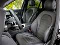 Mercedes-Benz GLC 300 300 e 211+122ch AMG Line 4Matic 9G-Tronic Euro6d-T-EVAP-ISC Schwarz - thumbnail 5