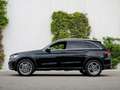 Mercedes-Benz GLC 300 300 e 211+122ch AMG Line 4Matic 9G-Tronic Euro6d-T-EVAP-ISC Schwarz - thumbnail 8