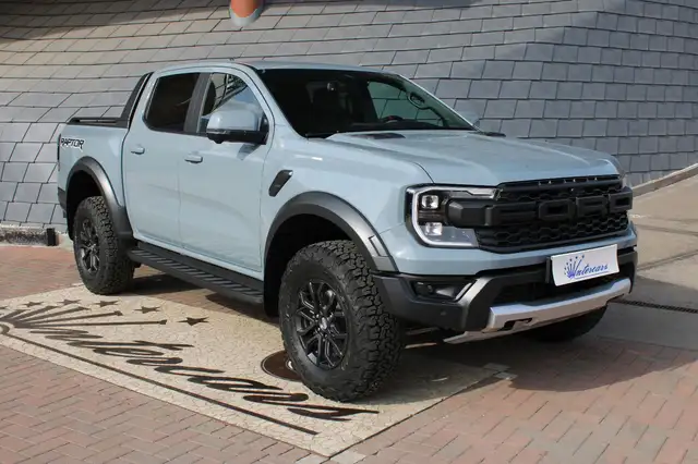 Ford Ranger Raptor 2.0 Ecoblue 4WD DC 5 posti