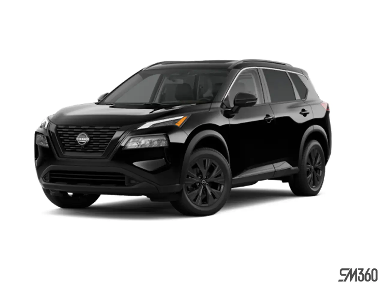 Nissan Rogue photo Nissan Rogue