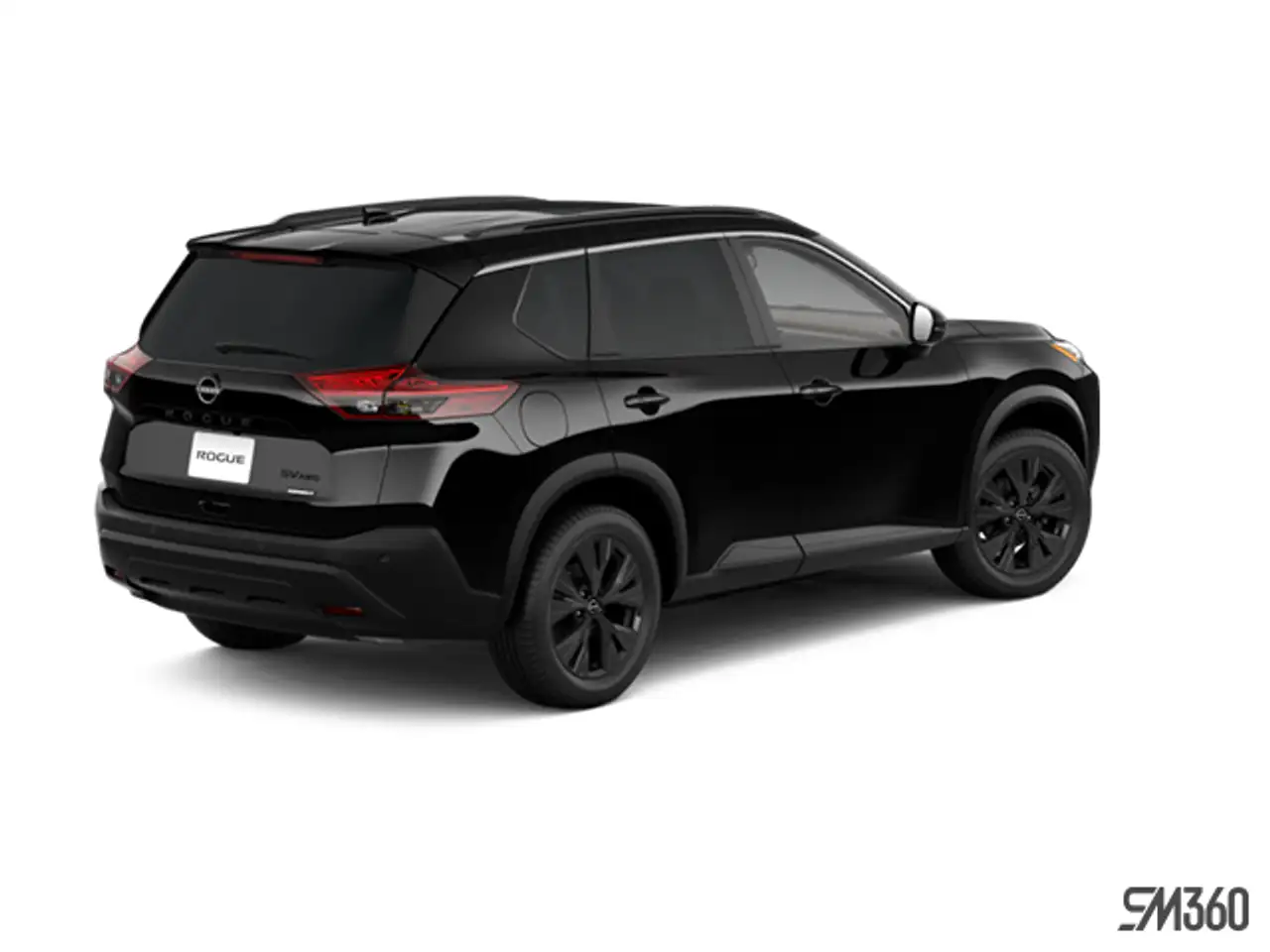 Nissan Rogue photo Nissan Rogue