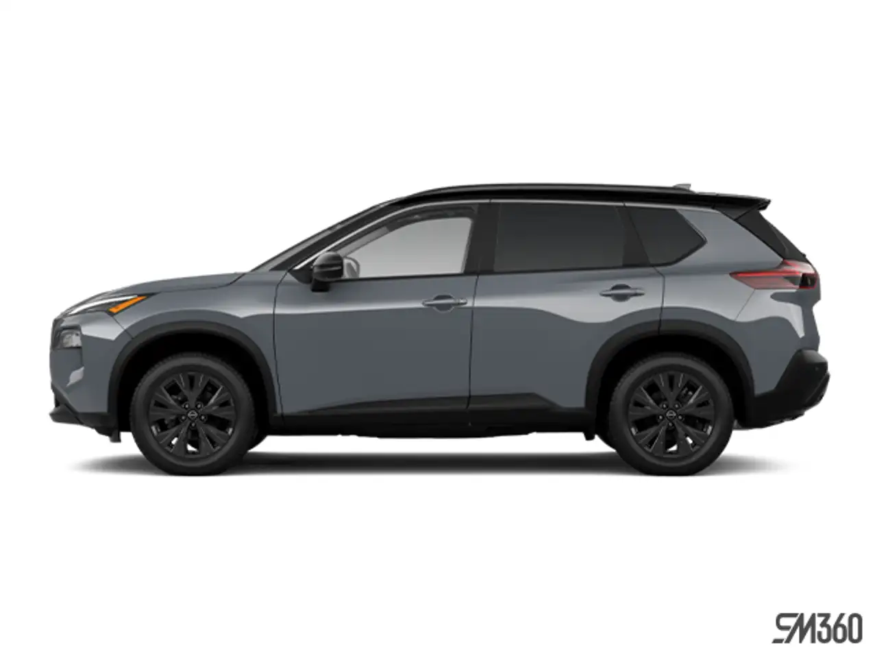Nissan Rogue photo Nissan Rogue