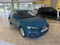 Audi A1 Sportback 1.0 TFSI basis LED Sitzheitung Klima Verde - thumbnail 4