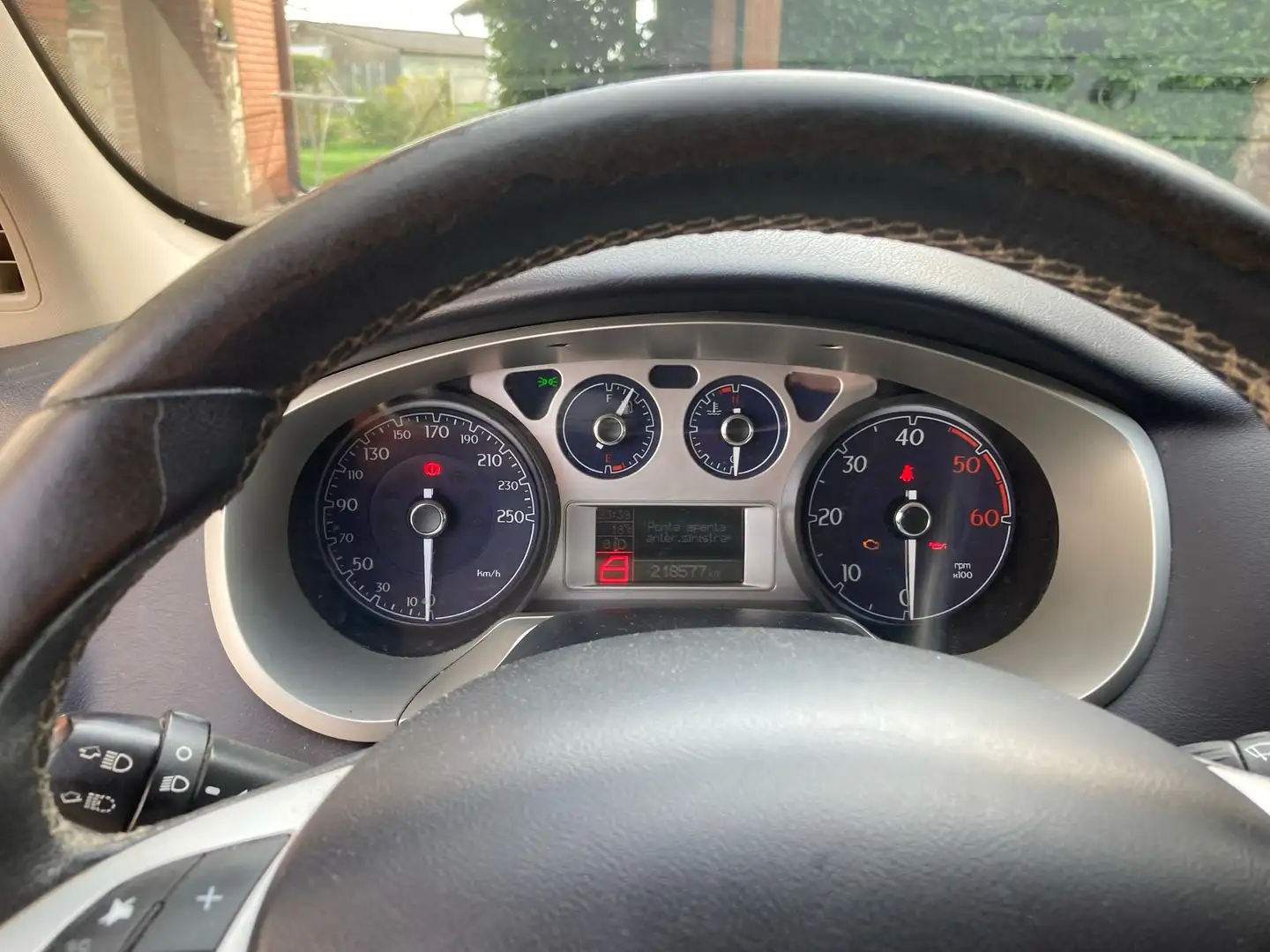 Lancia Delta Delta+III+2008+1.6+mjt+Argento+120cv+dpf Plateado - 2