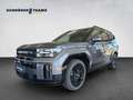 Hyundai SANTA FE Hybrid 1.6 T-GDi Blackline NSCC/BOSE/HEAD Šedá - thumbnail 1