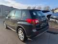 Suzuki Vitara 1.6 VVT 1.HAND/KLIMA/ALU/S.HEFT/TÜV-SERV.-NEU Noir - thumbnail 4