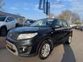 Suzuki Vitara 1.6 VVT 1.HAND/KLIMA/ALU/S.HEFT/TÜV-SERV.-NEU Noir - thumbnail 1