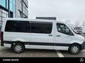 Mercedes-Benz Sprinter Sprinter 317 CDI TOURER L2H1 9-Sitzer AHK NAVI Blanc - thumbnail 7