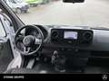 Mercedes-Benz Sprinter Sprinter 317 CDI TOURER L2H1 9-Sitzer AHK NAVI Blanc - thumbnail 9