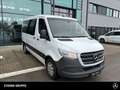 Mercedes-Benz Sprinter Sprinter 317 CDI TOURER L2H1 9-Sitzer AHK NAVI Blanc - thumbnail 3