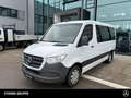 Mercedes-Benz Sprinter Sprinter 317 CDI TOURER L2H1 9-Sitzer AHK NAVI Blanc - thumbnail 1