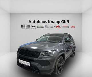 Longitude FWD Night Eagle