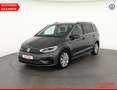 Volkswagen Touran 1.4 TSI DSG R-Line LED Navi 7-Sitzer Gris - thumbnail 1