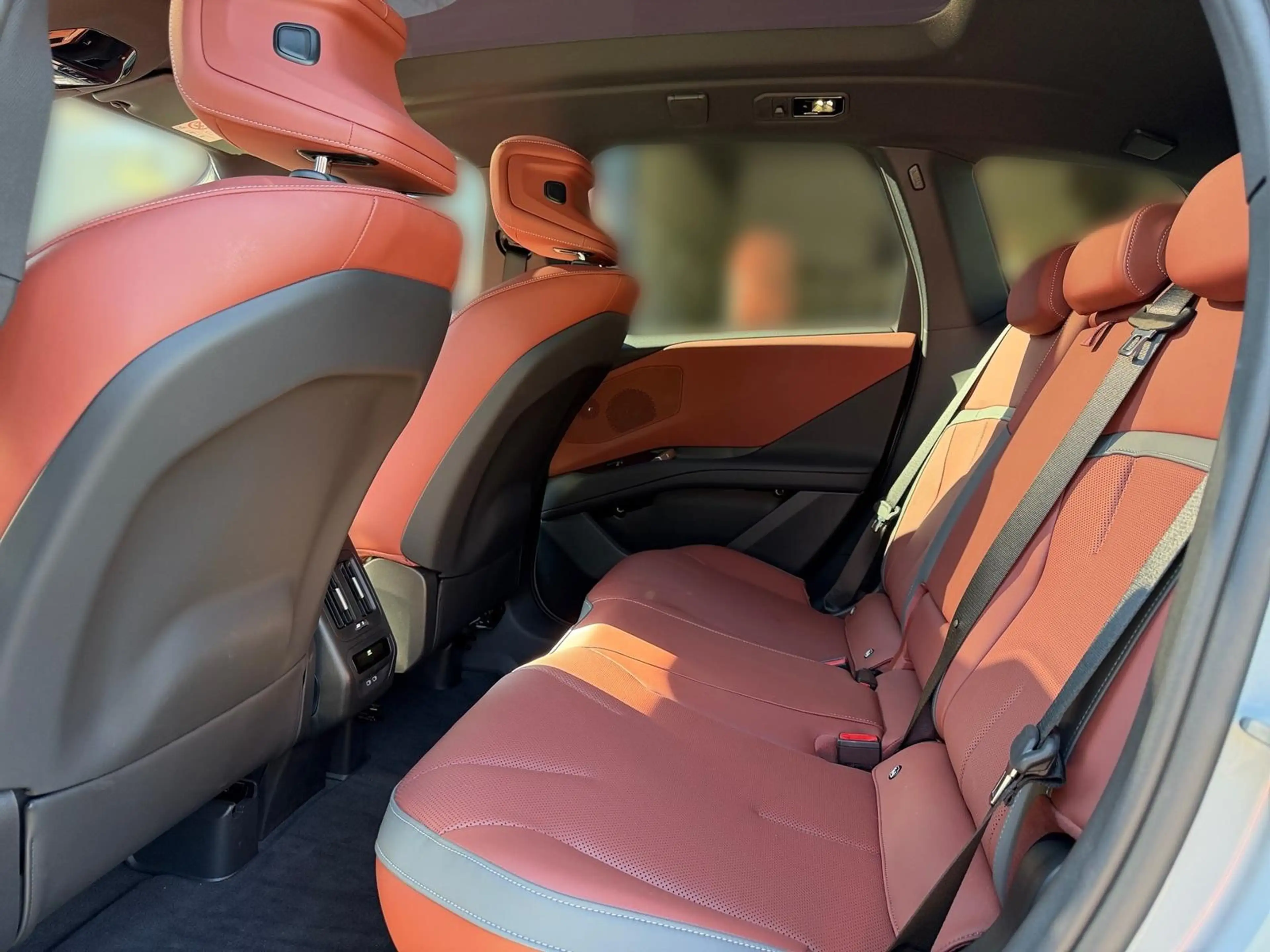 BMW iX3 50 xDrive *AHK/HARMAN/PANO/HUD* — photo 13