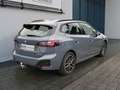BMW 218 i Active Tourer M Sport AHK/ACC/ADAPTLED/HUD Grau - thumbnail 3