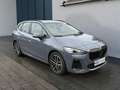 BMW 218 i Active Tourer M Sport AHK/ACC/ADAPTLED/HUD Grau - thumbnail 4