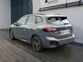 BMW 218 i Active Tourer M Sport AHK/ACC/ADAPTLED/HUD Grau - thumbnail 2