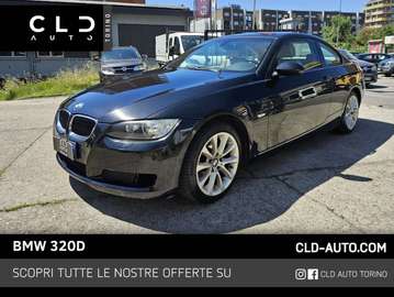 320d Coupe Attiva 177cv