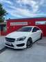 Mercedes-Benz CLA 200 AMG Line 7G-DCT Weiß - thumbnail 6