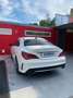 Mercedes-Benz CLA 200 AMG Line 7G-DCT Weiß - thumbnail 10