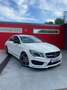 Mercedes-Benz CLA 200 AMG Line 7G-DCT Weiß - thumbnail 3