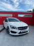 Mercedes-Benz CLA 200 AMG Line 7G-DCT Weiß - thumbnail 4