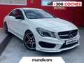 Mercedes-Benz CLA 200 AMG Line 7G-DCT Weiß - thumbnail 1