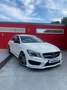 Mercedes-Benz CLA 200 AMG Line 7G-DCT Weiß - thumbnail 2