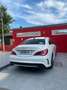 Mercedes-Benz CLA 200 AMG Line 7G-DCT Weiß - thumbnail 12
