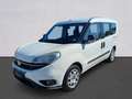 Fiat Doblo Doblo II 2015 1.4 tjt 16v natural power Bianco - thumbnail 1