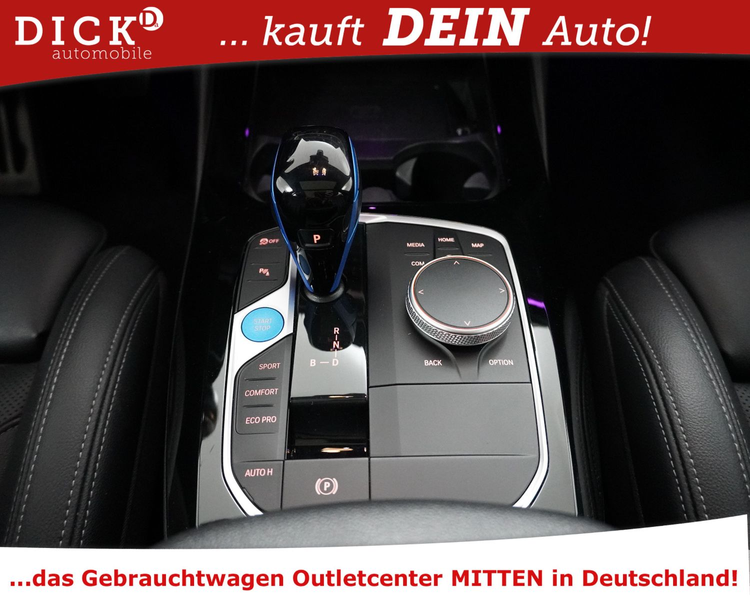 BMW iX3 Inspiring M SPORT+SHADO+PANO+PROF+ACC+KAM+19 — photo 15