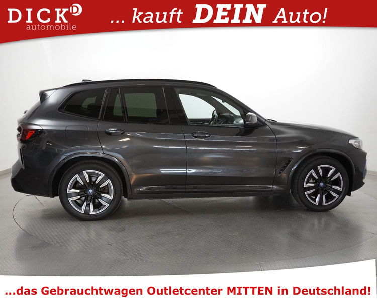 BMW iX3 Inspiring M SPORT+SHADO+PANO+PROF+ACC+KAM+19 — photo 2