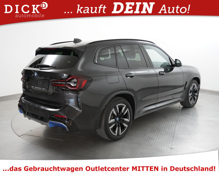 BMW iX3 Inspiring M SPORT+SHADO+PANO+PROF+ACC+KAM+19 — photo 8