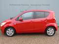 Opel Agila 1.2i Edition Automaat - 2012 - 78DKM - Airco - lm Rood - thumbnail 4