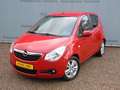 Opel Agila 1.2i Edition Automaat - 2012 - 78DKM - Airco - lm Rood - thumbnail 3