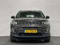 Jeep Compass 1.4 MultiAir Longitude Cruisecontrol Trekhaak Acht Grijs - thumbnail 5
