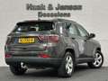 Jeep Compass 1.4 MultiAir Longitude Cruisecontrol Trekhaak Acht Grijs - thumbnail 4