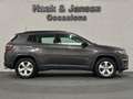 Jeep Compass 1.4 MultiAir Longitude Cruisecontrol Trekhaak Acht Grijs - thumbnail 7