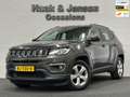 Jeep Compass 1.4 MultiAir Longitude Cruisecontrol Trekhaak Acht Grijs - thumbnail 1