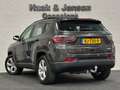 Jeep Compass 1.4 MultiAir Longitude Cruisecontrol Trekhaak Acht Grijs - thumbnail 3