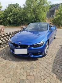 435 d xDrive M Sport