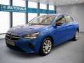 Opel Corsa Edition 1.5 Diesel Blau - thumbnail 1