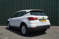SEAT Arona 1.0TSI 110pk Style + Navi/ Carplay/ Adaptieve Crui Blanc - thumbnail 4