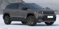 Jeep Compass First Edition neuMod Hybrid Edit Pano Nav Matri... Grau - thumbnail 2