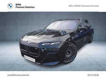 M760eA xDrive 571ch M Performance